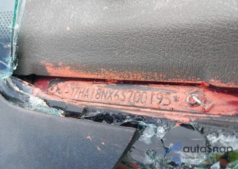 2006 Dodge Ram 1500 Slt z USA, uszkodzony, nr VIN 1D7HA18NX6S700195